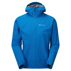 Casaca impermeable hombre Minimus Lite – Montane