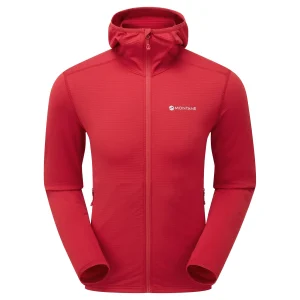 Polerón hombre Protium Hoodie – Montane