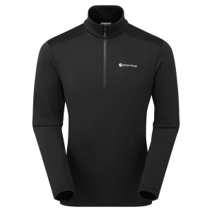 Camiseta polar hombre Protium Pull On – Montane