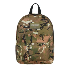 Mochila Deportiva Militar East West Escolar BC101S