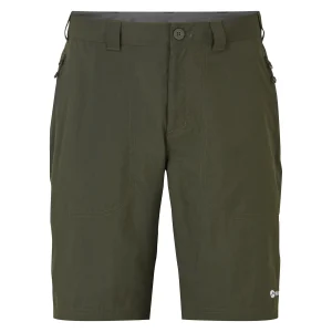Short de trekking hombre Terra – Montane