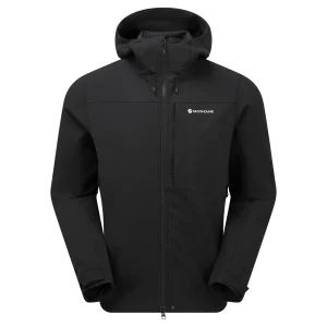 Casaca de softshell High-Alpine Tenacity XT – Montane