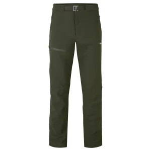 Pantalón de trekking hombre Tenacity – Montane