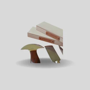 Asentador de cuero Quercur Leathercraft