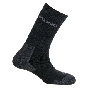 Medias de trekking térmicas Arctic (-10°) – Mund Socks