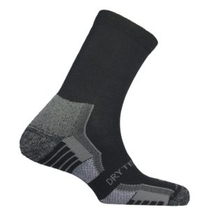 Medias térmicas de uso diario Casual City Winter (-20°C) – Mund Socks