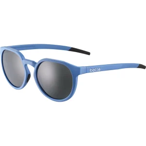 Lentes Merit Azure Matte | TNS Polarized (Cat 3) – Bollé
