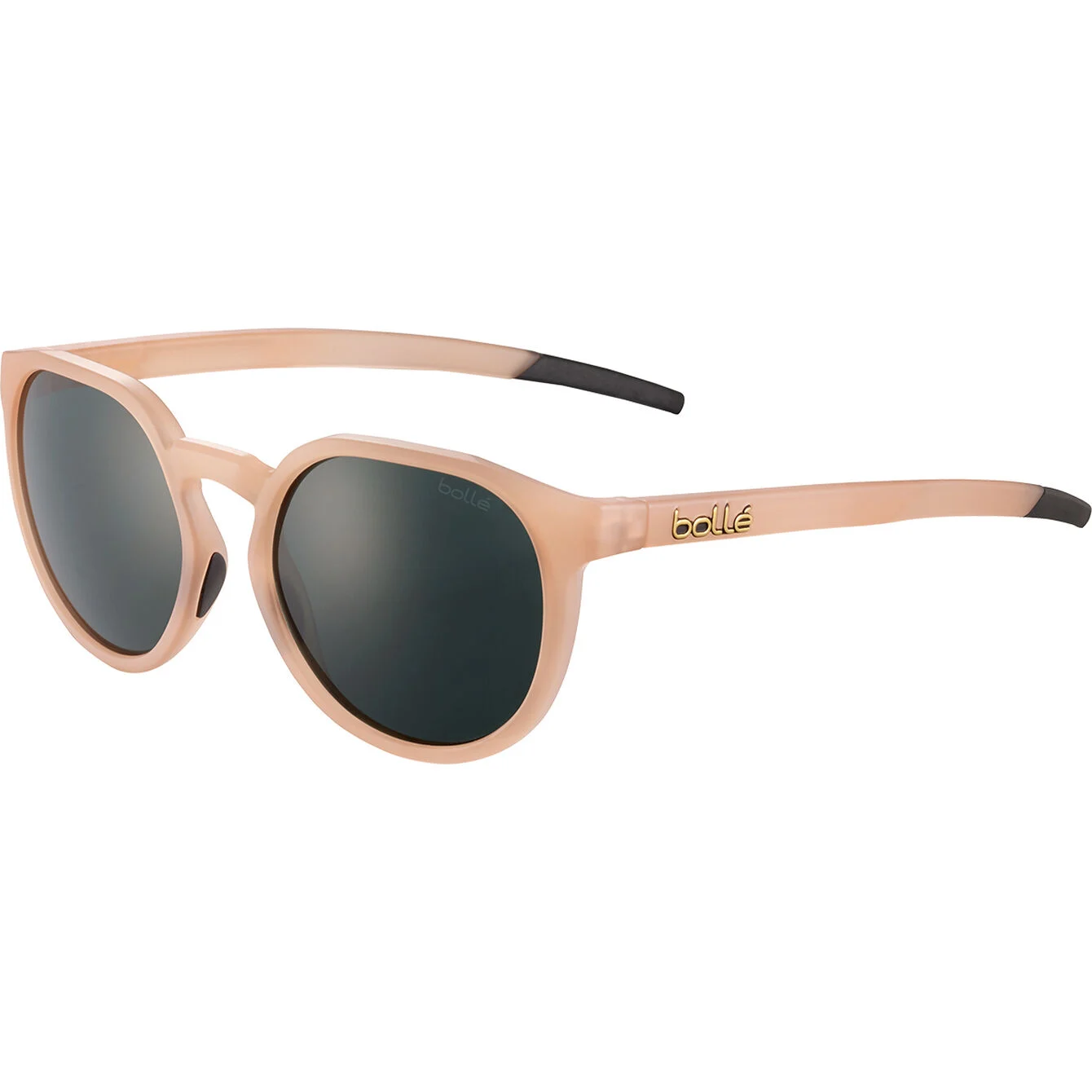 Lentes Merit Mocha Transparent Matte | TNS (Cat 3) – Bollé - Imagen 2
