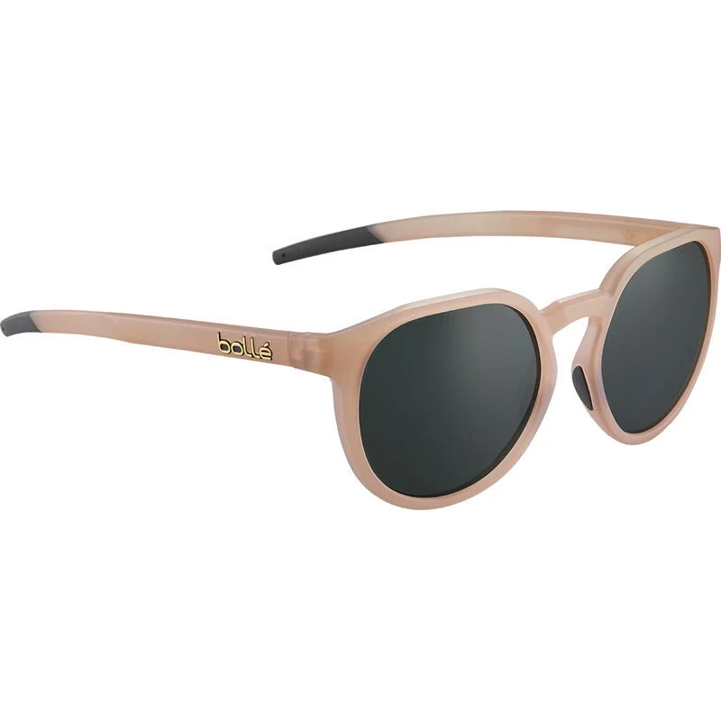 Lentes Merit Mocha Transparent Matte | TNS (Cat 3) – Bollé - Imagen 4