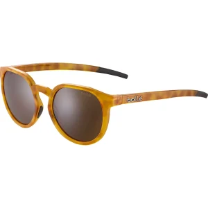 Lentes Merit Caramel Tortoise Matte | HD Brown Gun Polarized (Cat 3) – Bollé