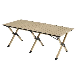 Mesa plegable Egg Roll T01 Large – Naturehike