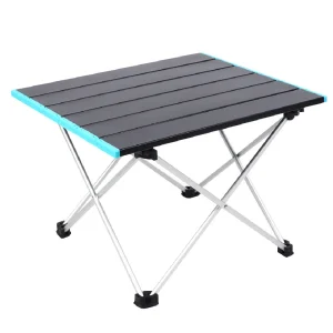 Mesa plegable de aluminio – Naturehike