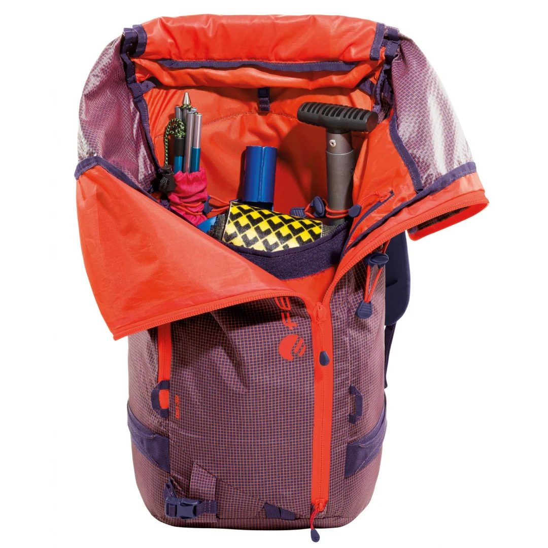 Mochila alpina Osa 32L – Ferrino - Imagen 8