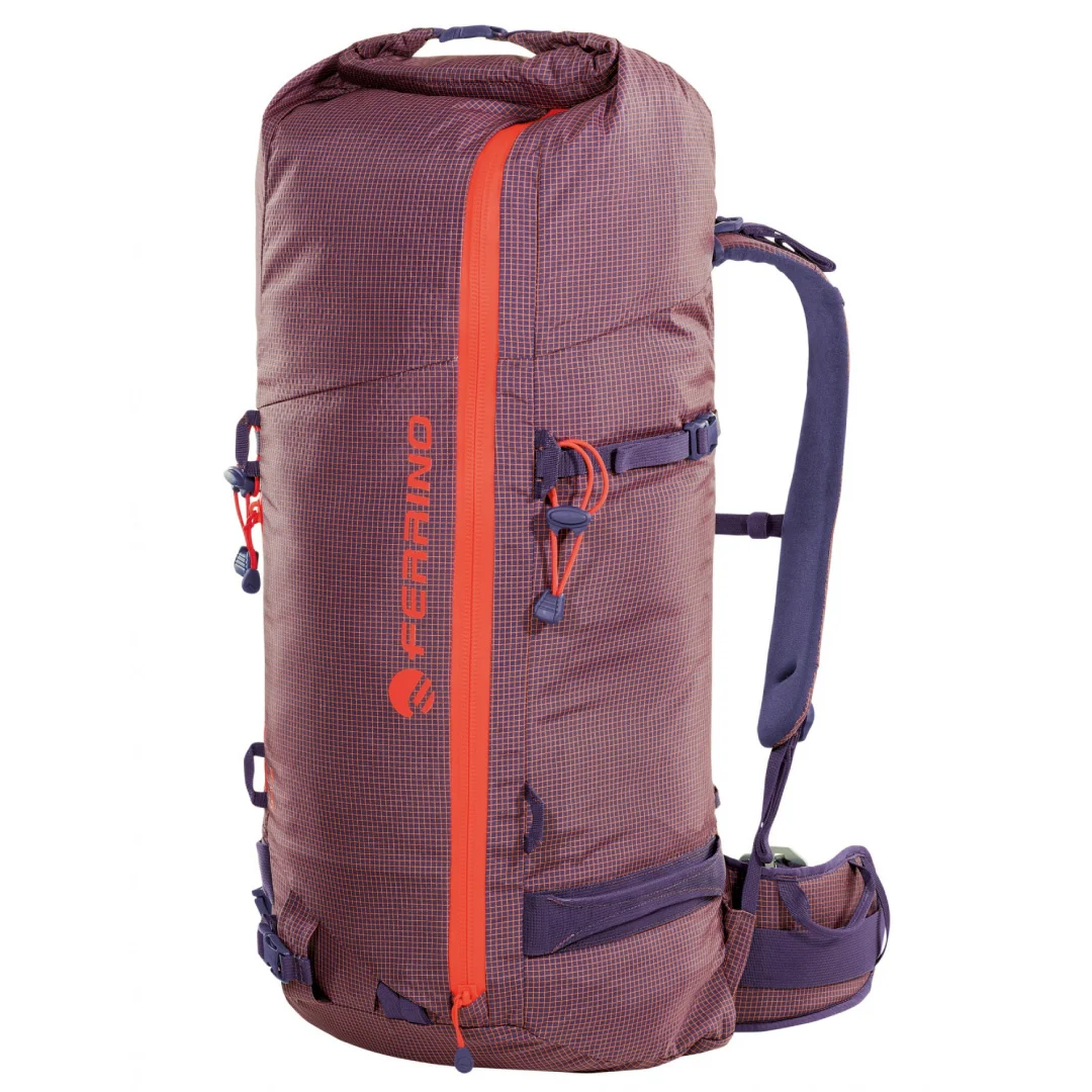 Mochila alpina Osa 32L – Ferrino - Imagen 3