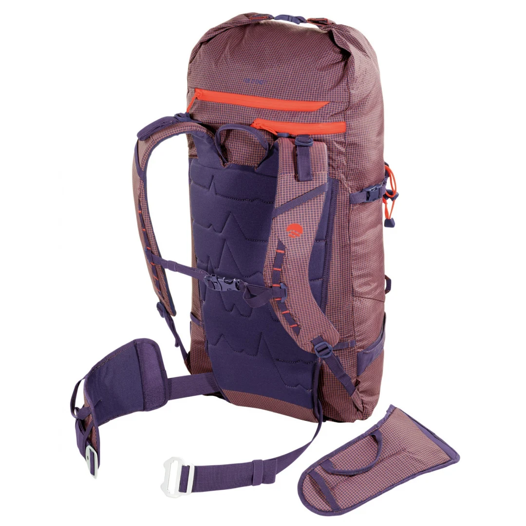 Mochila alpina Osa 32L – Ferrino - Imagen 5