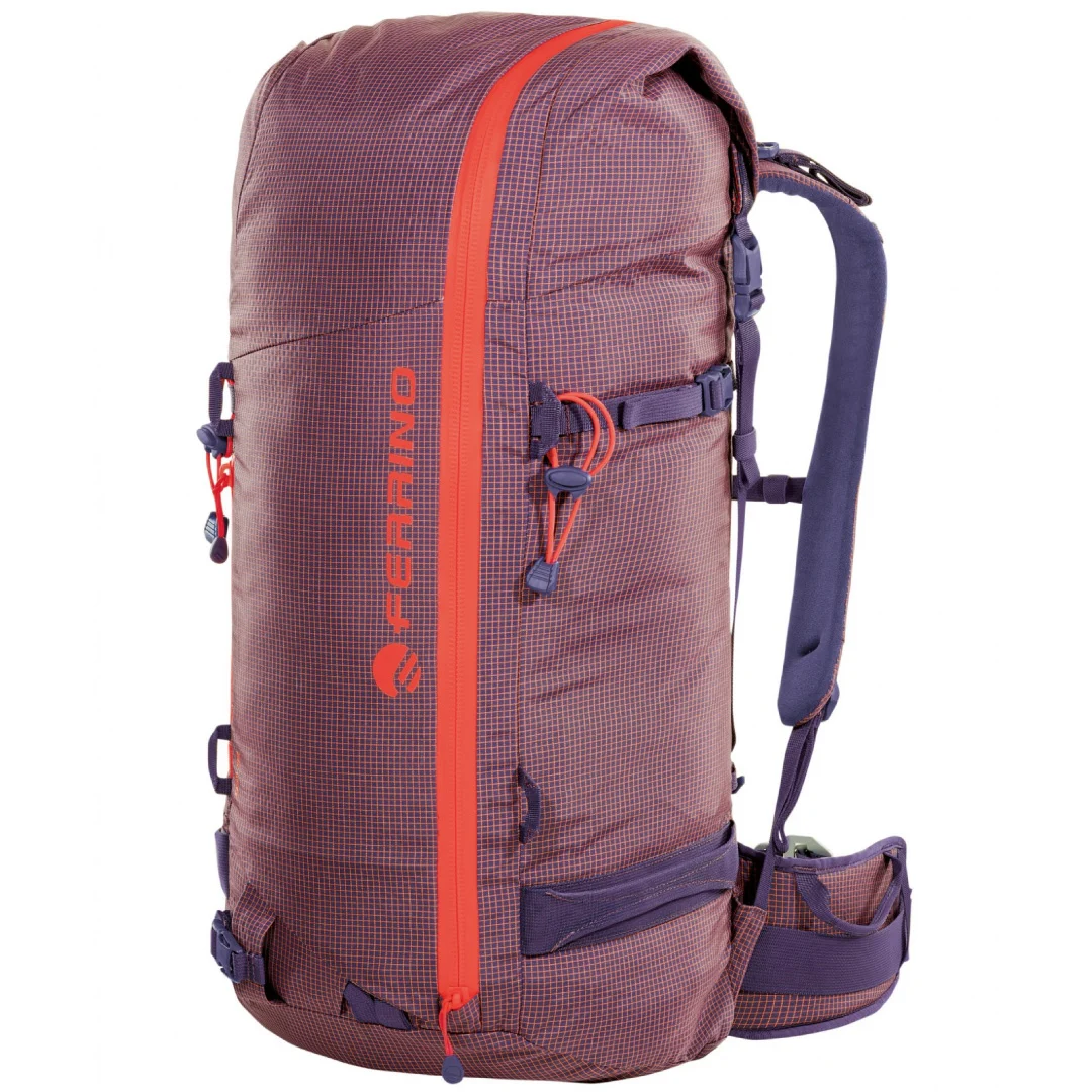 Mochila alpina Osa 32L – Ferrino - Imagen 2