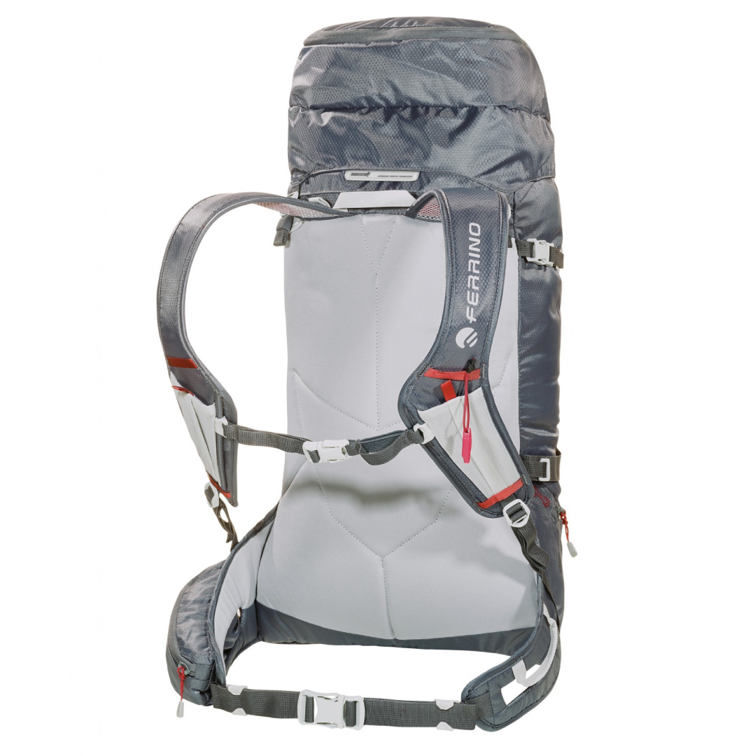 Mochila alpina Rutor 30L – Ferrino - Imagen 3