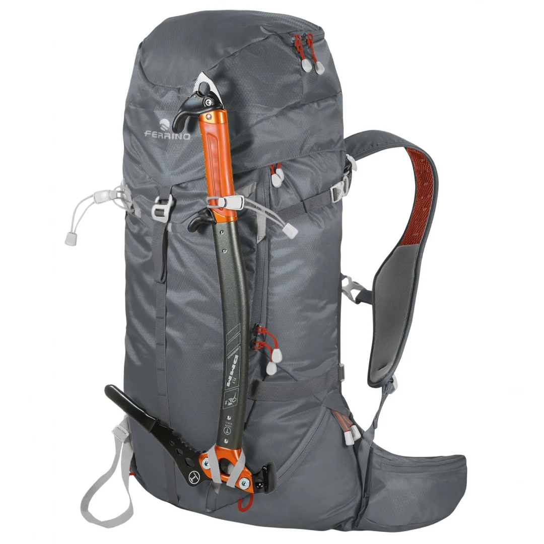 Mochila alpina Rutor 30L – Ferrino - Imagen 8