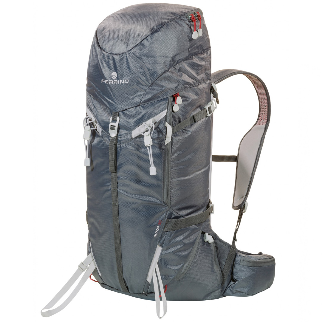 Mochila alpina Rutor 30L – Ferrino