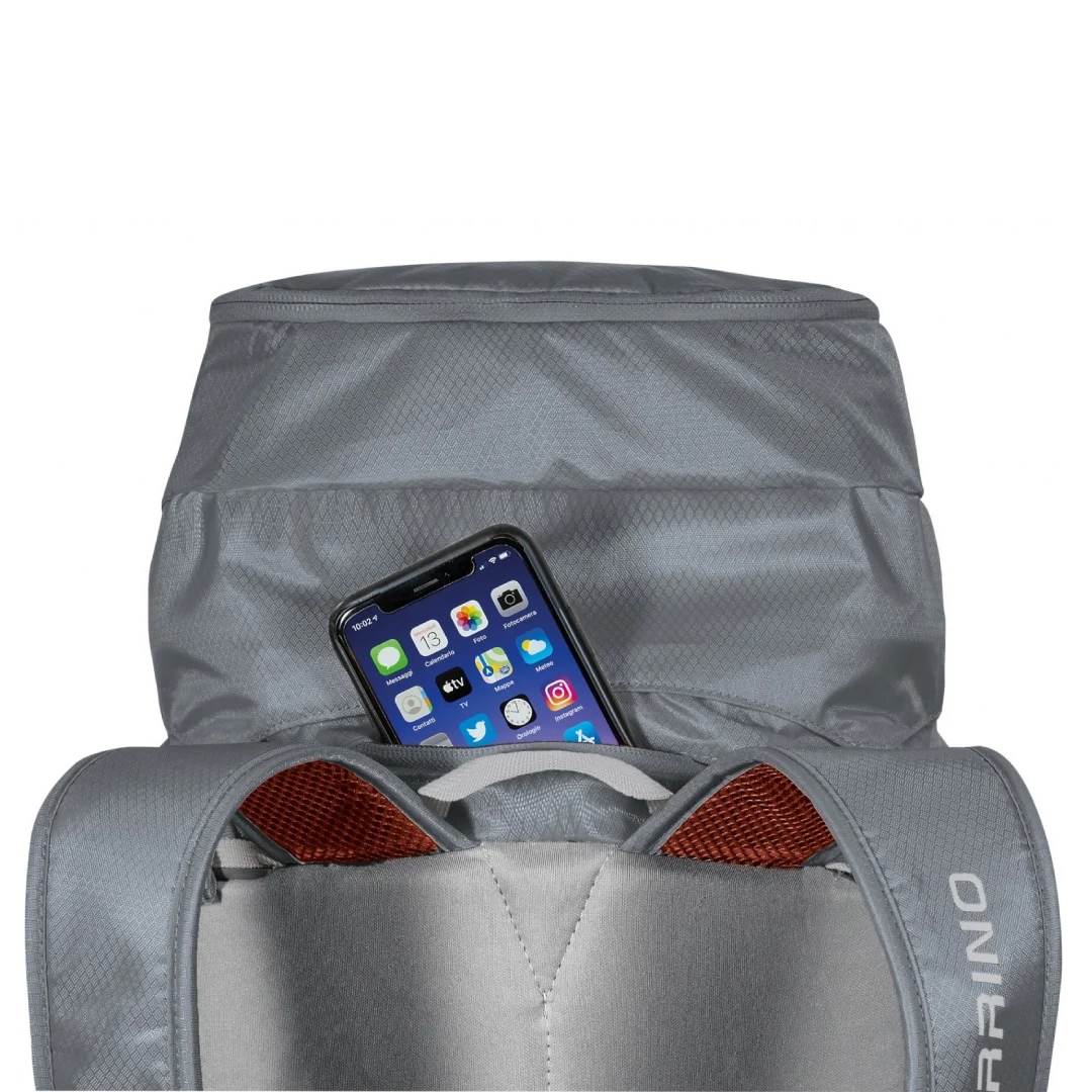 Mochila alpina Rutor 30L – Ferrino - Imagen 4