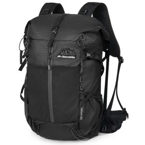 Mochila de senderismo Hydrogen 30+5L – Naturehike