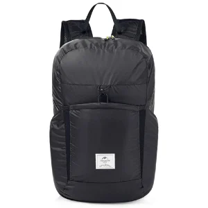 Mochila plegable ultraligera 22L – Naturehike