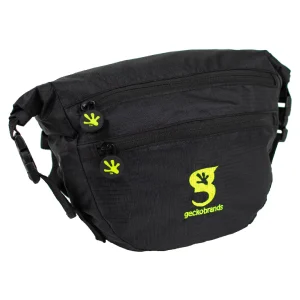 Canguro impermeable Lightweight Waist Pack 3.8L – Geckobrands