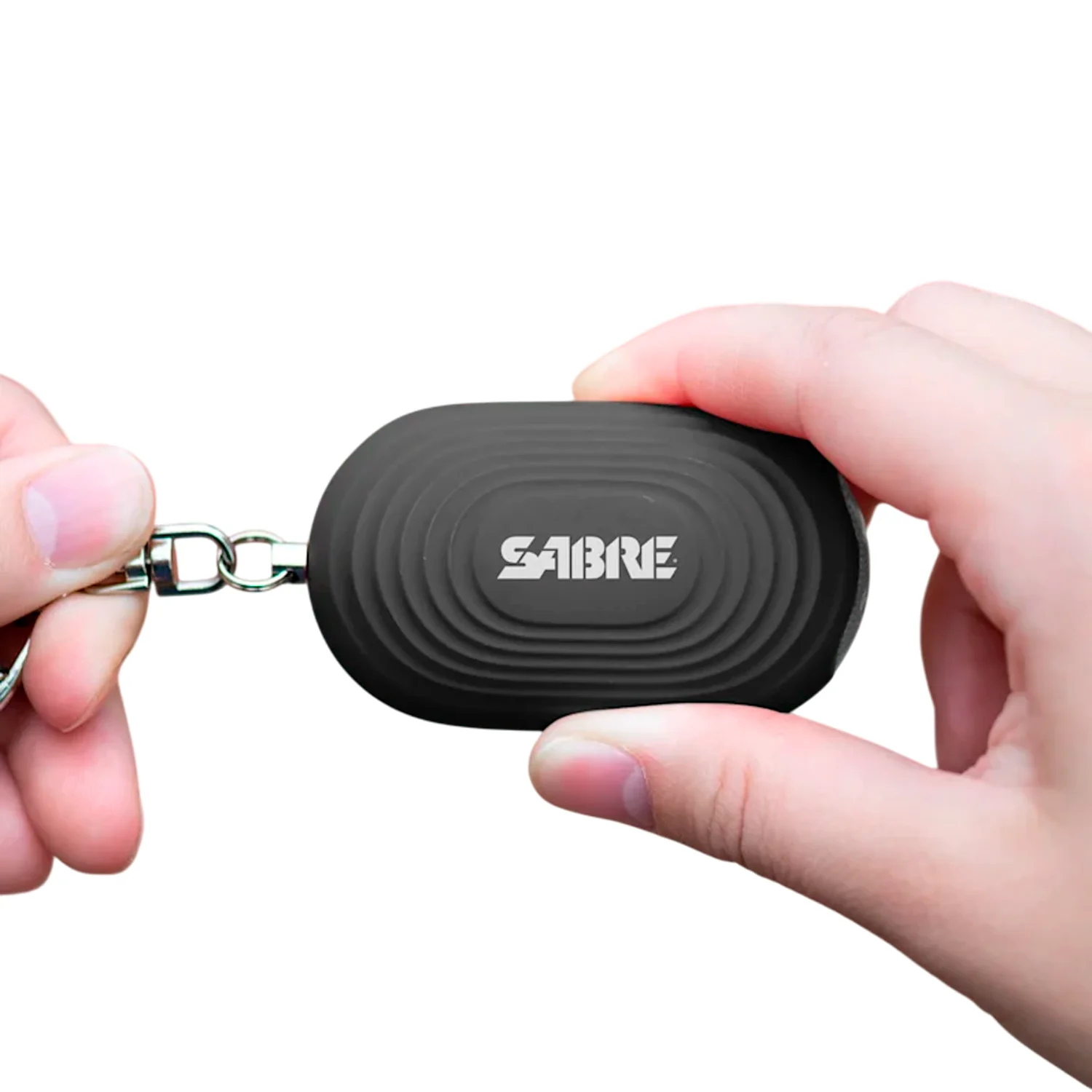 Alarma Personal Portatil 2 En 1 Sabre - Imagen 9