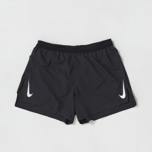 Pantalón Corto Nike M NK AEROSWIFT 2IN SHORT