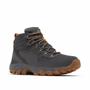 Zapatilla Trekking Columbia Newton Ridge Plus II SWP Hombre