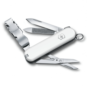Navaja NailClip 580  – Victorinox
