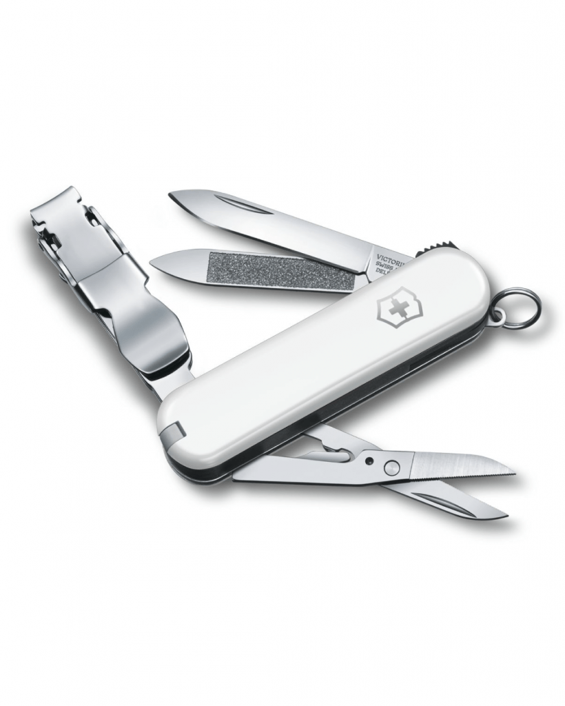 Navaja NailClip 580 – Victorinox - Imagen 2