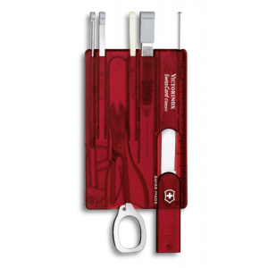 Swisscard Classic – Victorinox