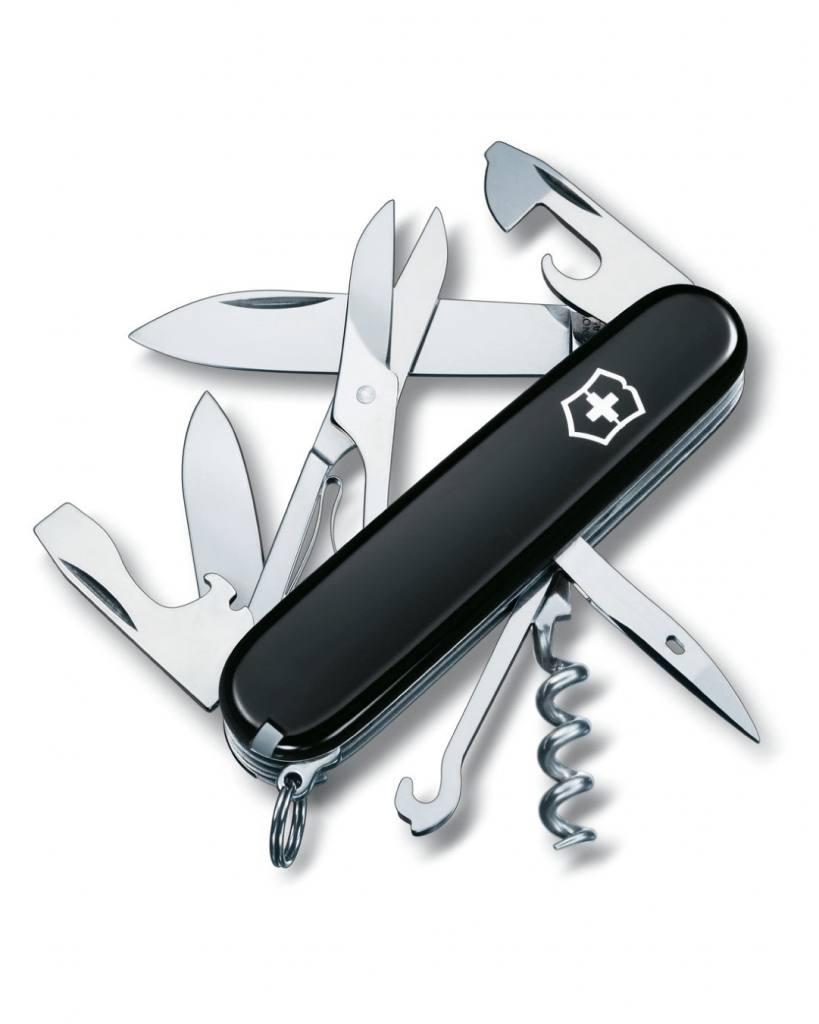 Navaja Climber – Victorinox - Imagen 2