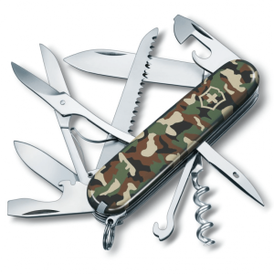 Navaja Huntsman – Victorinox