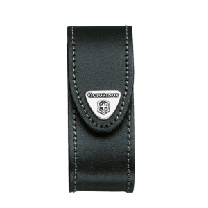 Estuche de cuero para cinturón – Victorinox