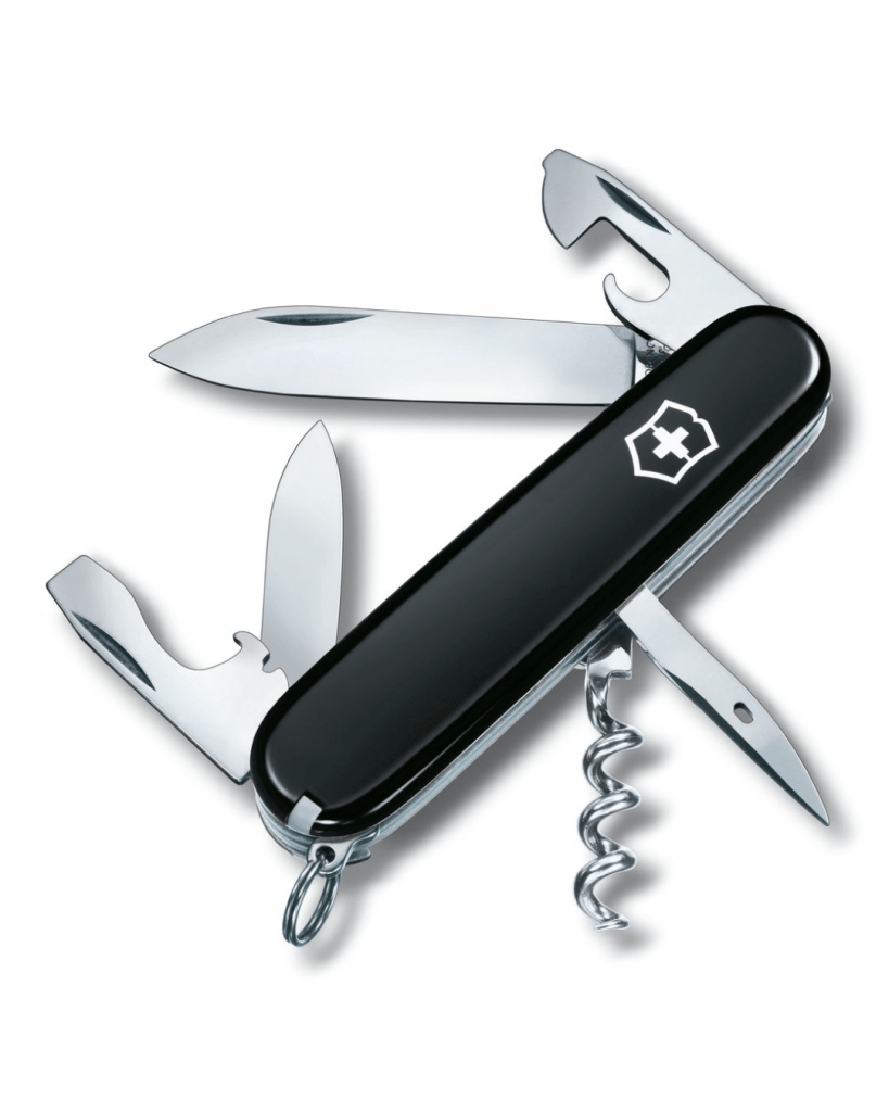 Navaja Spartan – Victorinox