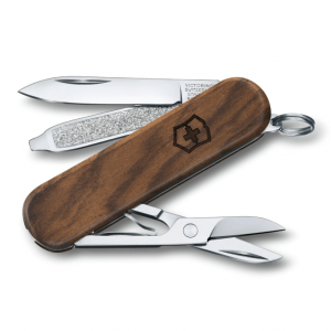 Navaja Classic Wood – Victorinox