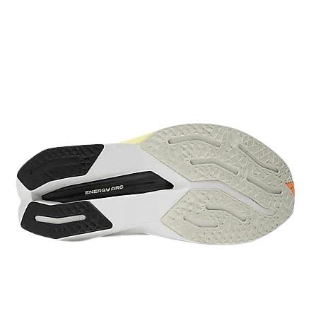 New Balance FuelCell SuperComp Trainer v3 zapatillas Hombre - Imagen 4