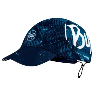 Gorro runner plegable Buff X-Cross