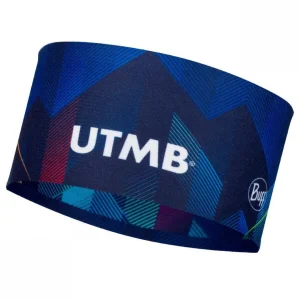 Headband Buff Coolnet UV+ UTMB 2019
