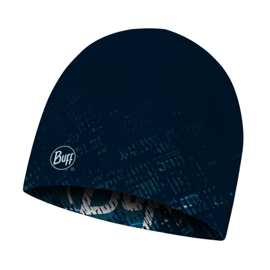 Gorro de microfibra reversible Buff Xcross Multi - Imagen 3