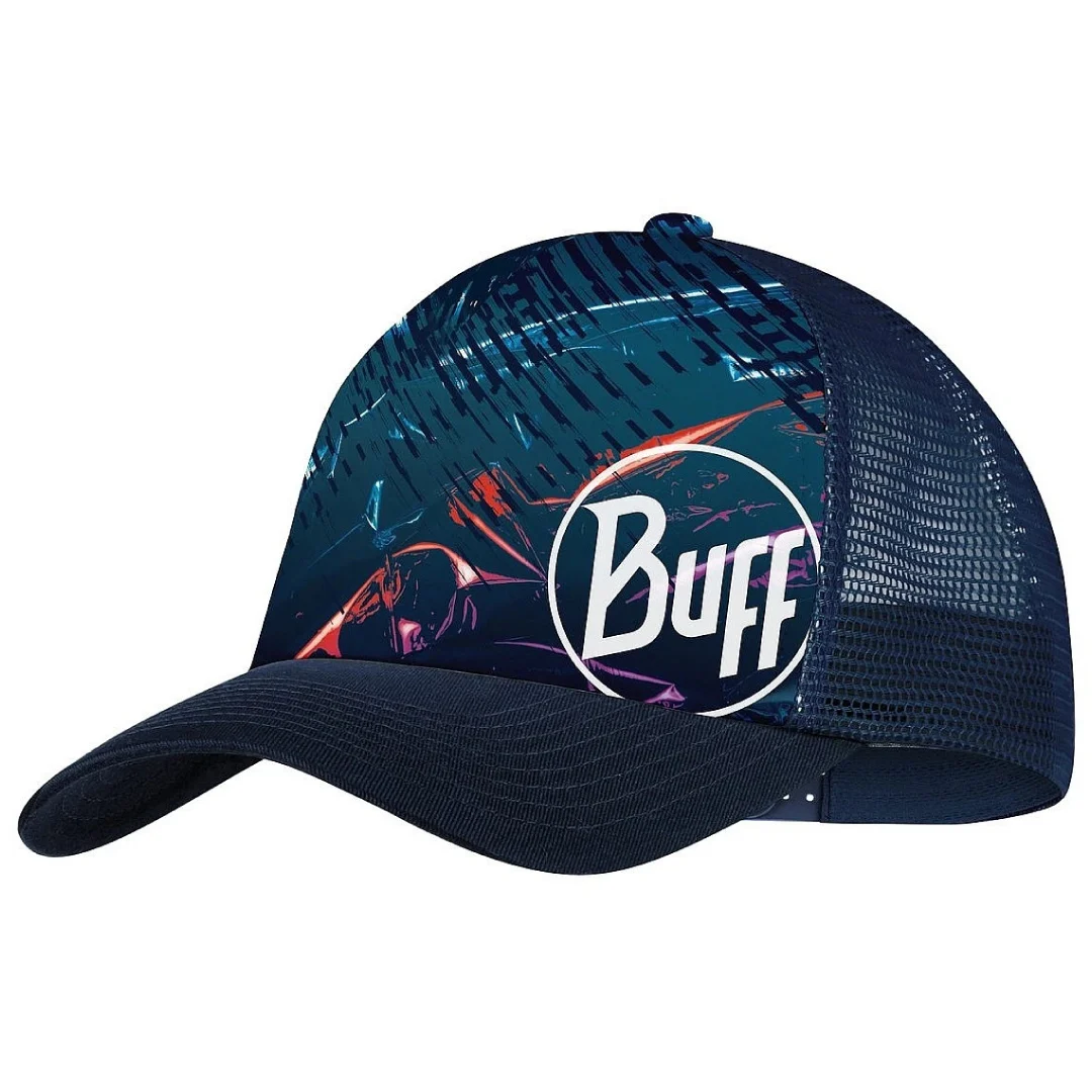Gorro Buff Trucker X-Cross