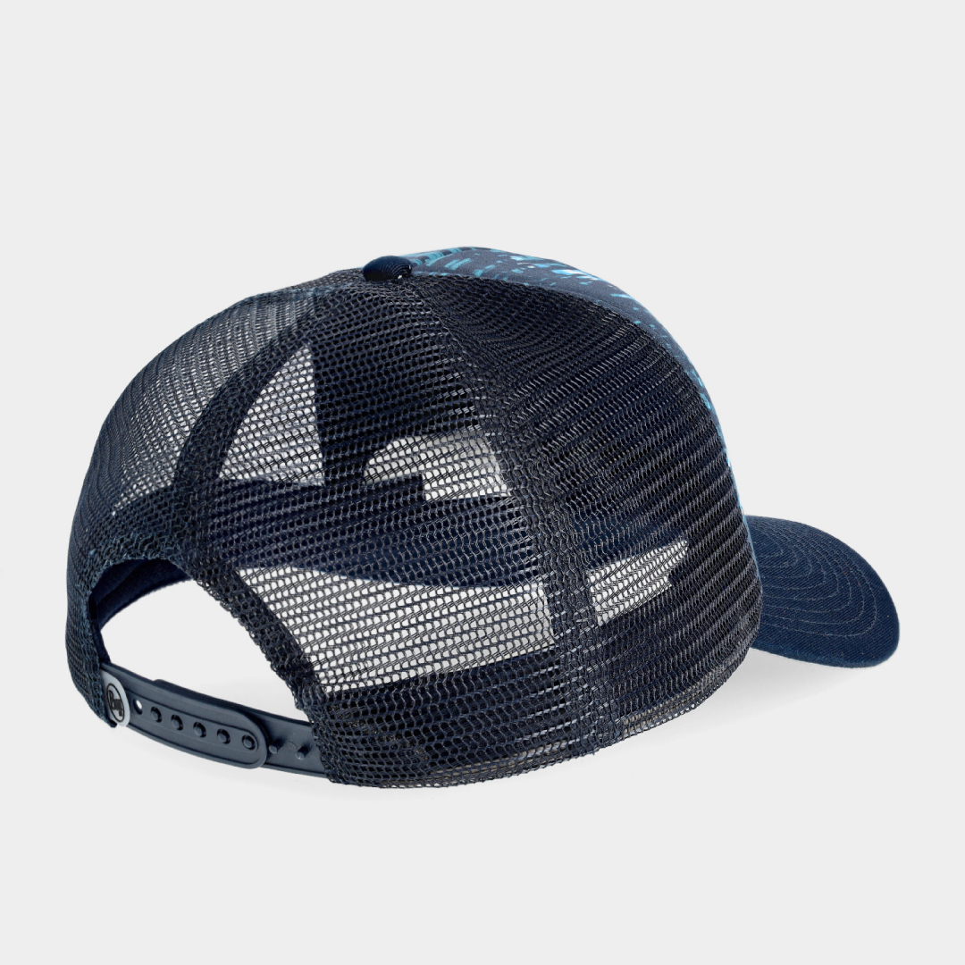 Gorro Buff Trucker X-Cross - Imagen 3