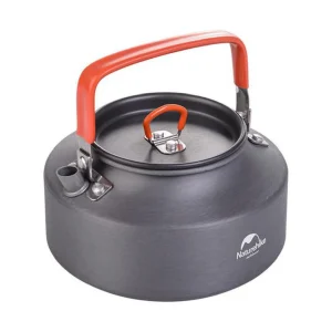 Tetera portátil de campamento – Naturehike