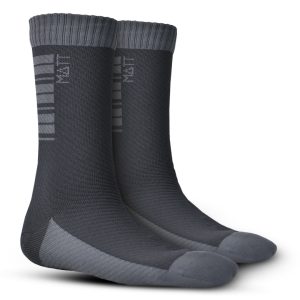 Medias térmicas impermeables de lana merino – Matt