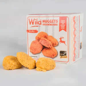 Nuggets de Ciervo (15UD)