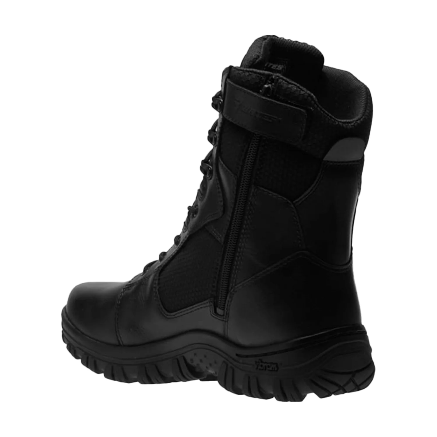 Botas Bates Ops10 8" Cierre Waterproof Antiderrapante - Imagen 6