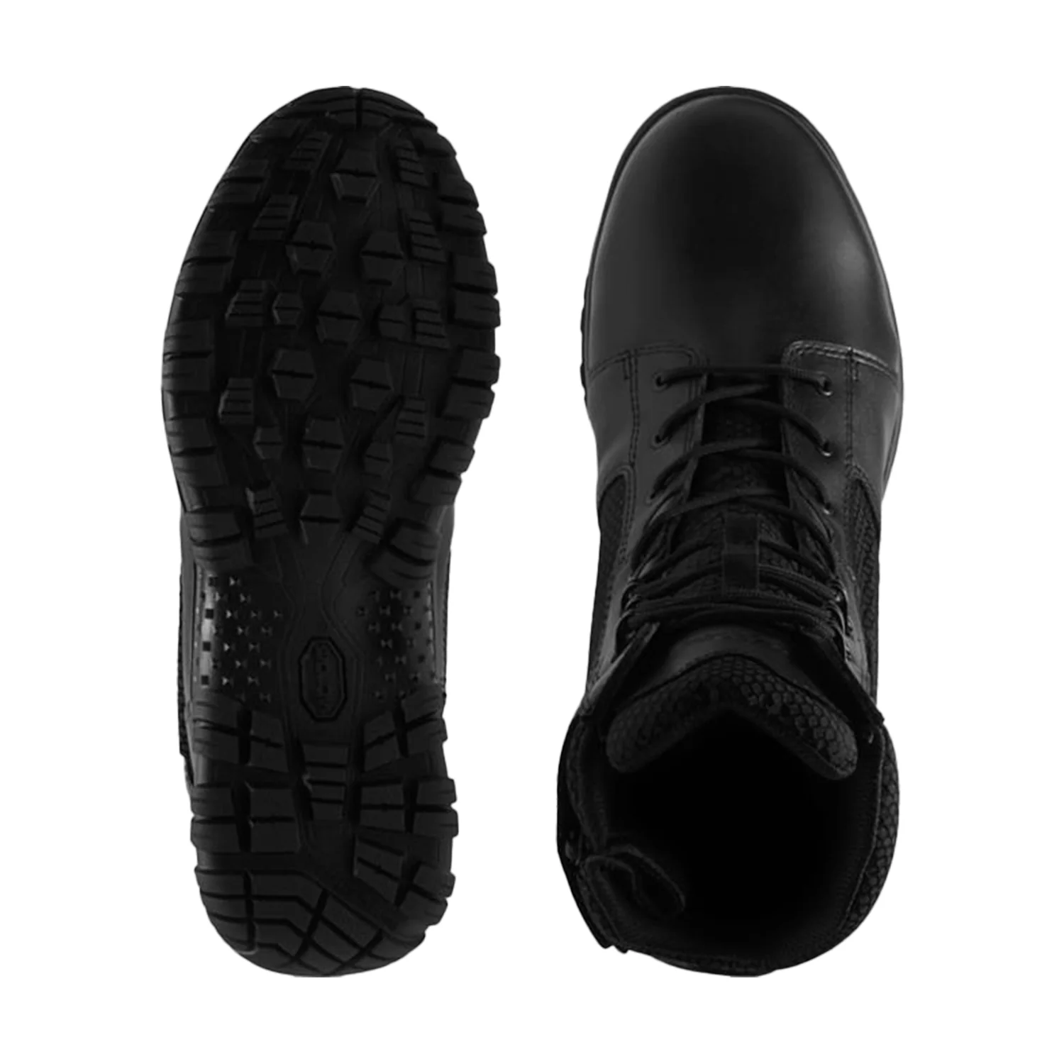 Botas Bates Ops10 8" Cierre Waterproof Antiderrapante - Imagen 7