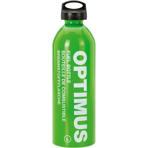 Botella para combustible líquido Fuel Bottle 1L – Optimus